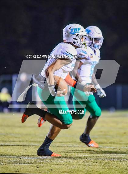 Thumbnail 1 in J.H. Rose @ Havelock (NCHSAA 3A Round 3 Playoff) photogallery.