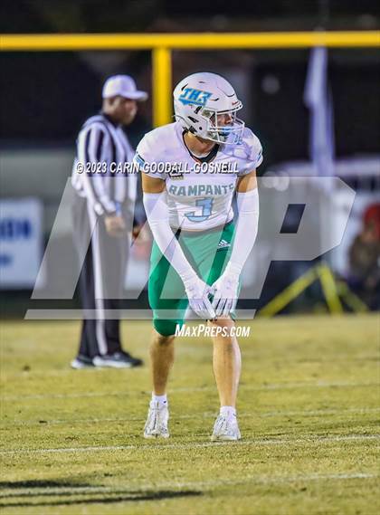 Thumbnail 3 in J.H. Rose @ Havelock (NCHSAA 3A Round 3 Playoff) photogallery.