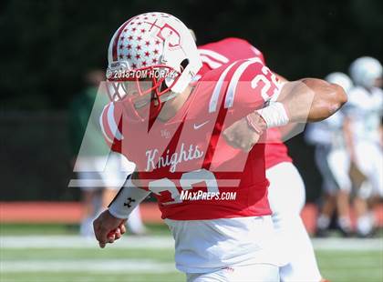 Thumbnail 3 in Montville vs. Morris Hills photogallery.