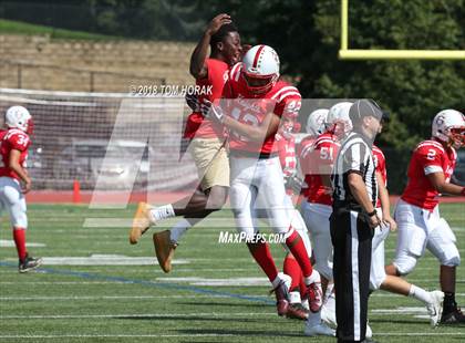 Thumbnail 3 in Montville vs. Morris Hills photogallery.