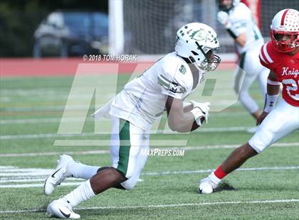 Thumbnail 1 in Montville vs. Morris Hills photogallery.