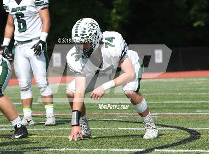 Thumbnail 2 in Montville vs. Morris Hills photogallery.