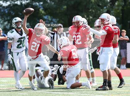 Thumbnail 2 in Montville vs. Morris Hills photogallery.