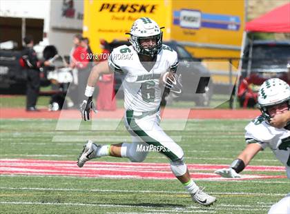Thumbnail 1 in Montville vs. Morris Hills photogallery.