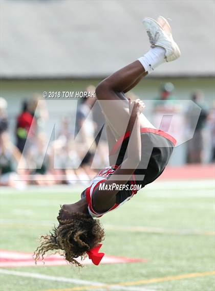 Thumbnail 1 in Montville vs. Morris Hills photogallery.