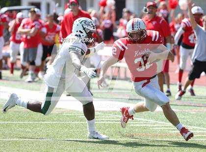 Thumbnail 1 in Montville vs. Morris Hills photogallery.