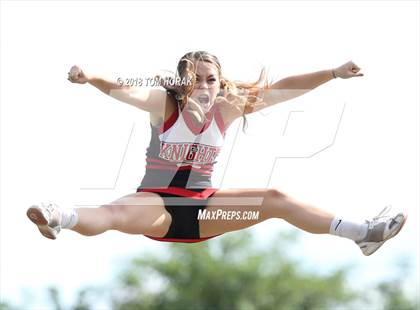 Thumbnail 3 in Montville vs. Morris Hills photogallery.