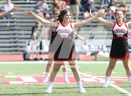 Thumbnail 2 in Montville vs. Morris Hills photogallery.