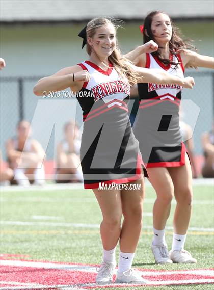 Thumbnail 1 in Montville vs. Morris Hills photogallery.