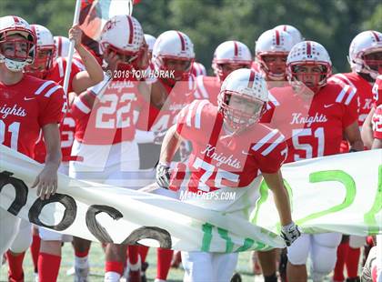 Thumbnail 1 in Montville vs. Morris Hills photogallery.