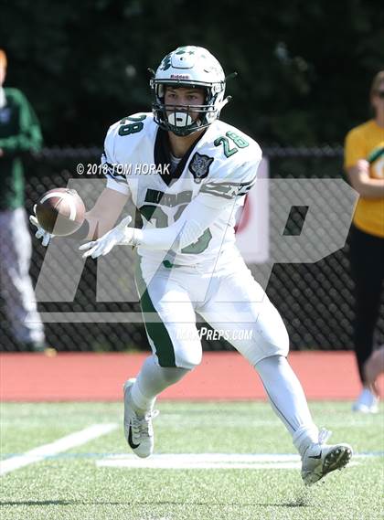 Thumbnail 3 in Montville vs. Morris Hills photogallery.