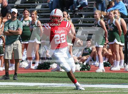 Thumbnail 3 in Montville vs. Morris Hills photogallery.