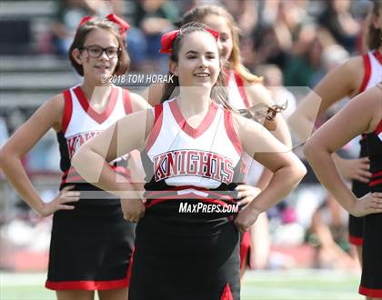Thumbnail 3 in Montville vs. Morris Hills photogallery.