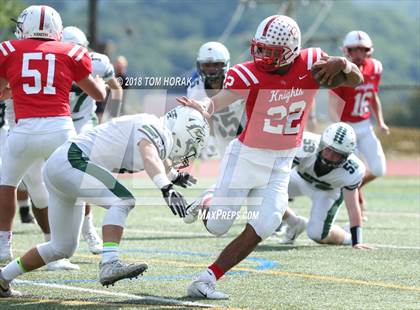 Thumbnail 2 in Montville vs. Morris Hills photogallery.