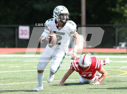 Thumbnail 1 in Montville vs. Morris Hills photogallery.