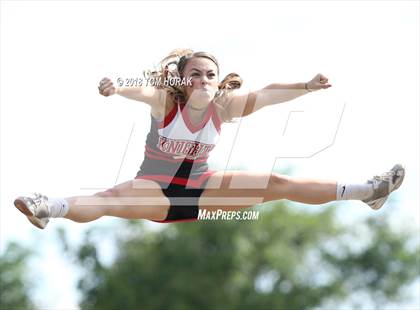 Thumbnail 1 in Montville vs. Morris Hills photogallery.