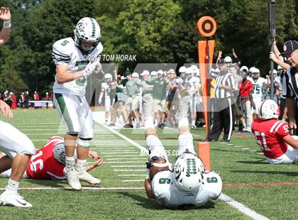 Thumbnail 2 in Montville vs. Morris Hills photogallery.