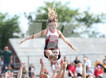 Thumbnail 1 in Montville vs. Morris Hills photogallery.