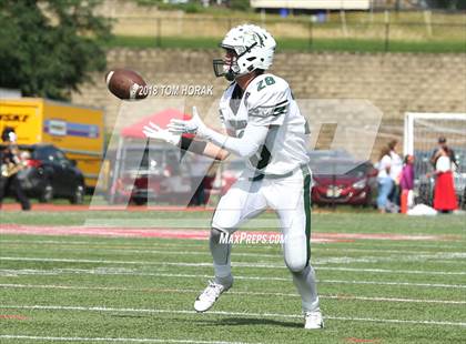 Thumbnail 1 in Montville vs. Morris Hills photogallery.