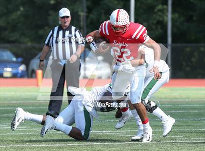 Thumbnail 2 in Montville vs. Morris Hills photogallery.