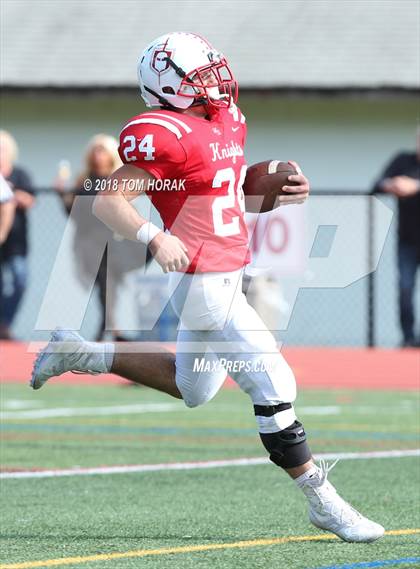 Thumbnail 1 in Montville vs. Morris Hills photogallery.