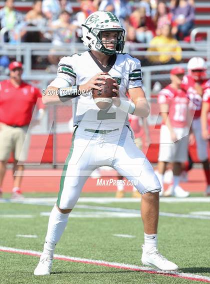 Thumbnail 2 in Montville vs. Morris Hills photogallery.