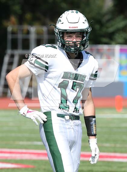 Thumbnail 1 in Montville vs. Morris Hills photogallery.