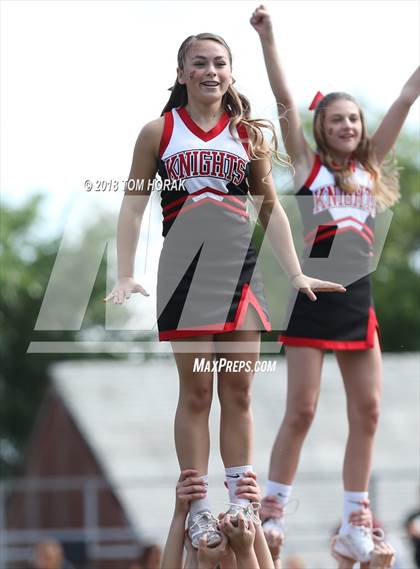 Thumbnail 1 in Montville vs. Morris Hills photogallery.