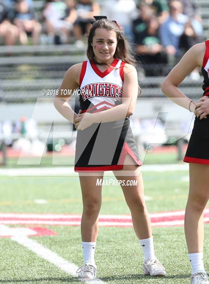 Thumbnail 3 in Montville vs. Morris Hills photogallery.