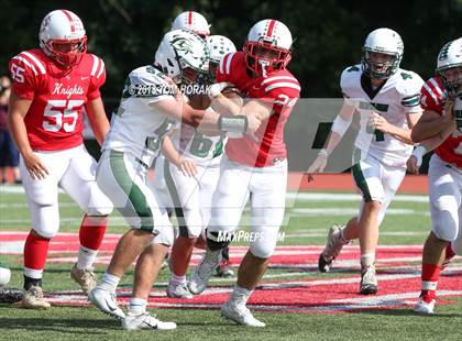 Thumbnail 1 in Montville vs. Morris Hills photogallery.