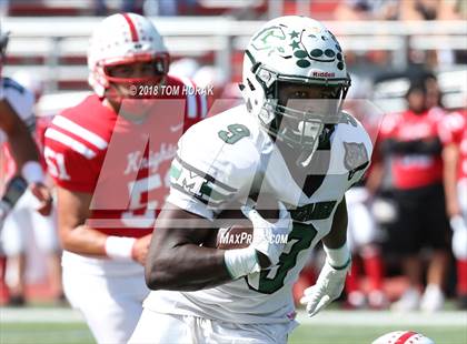 Thumbnail 3 in Montville vs. Morris Hills photogallery.