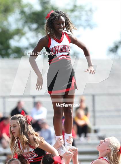 Thumbnail 2 in Montville vs. Morris Hills photogallery.