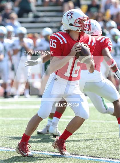 Thumbnail 1 in Montville vs. Morris Hills photogallery.
