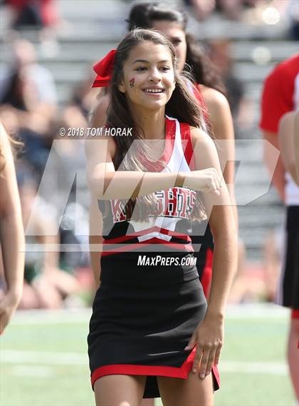 Thumbnail 1 in Montville vs. Morris Hills photogallery.