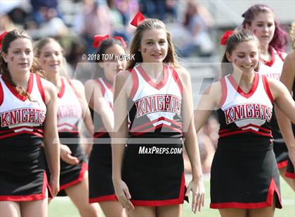 Thumbnail 2 in Montville vs. Morris Hills photogallery.