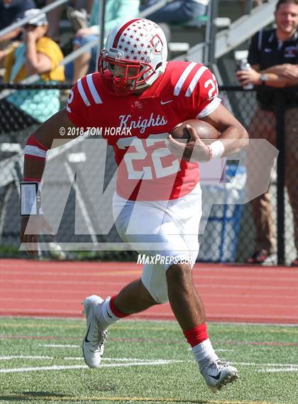 Thumbnail 1 in Montville vs. Morris Hills photogallery.