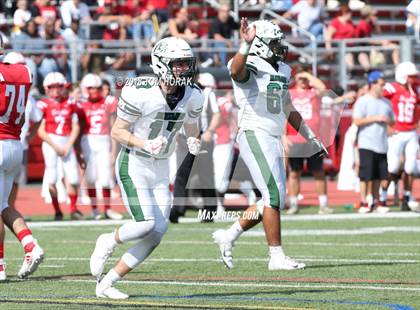 Thumbnail 3 in Montville vs. Morris Hills photogallery.