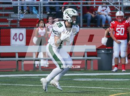 Thumbnail 3 in Montville vs. Morris Hills photogallery.