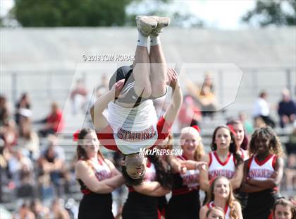 Thumbnail 3 in Montville vs. Morris Hills photogallery.