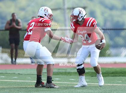 Thumbnail 1 in Montville vs. Morris Hills photogallery.