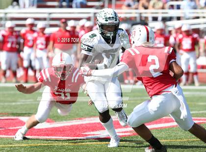 Thumbnail 2 in Montville vs. Morris Hills photogallery.