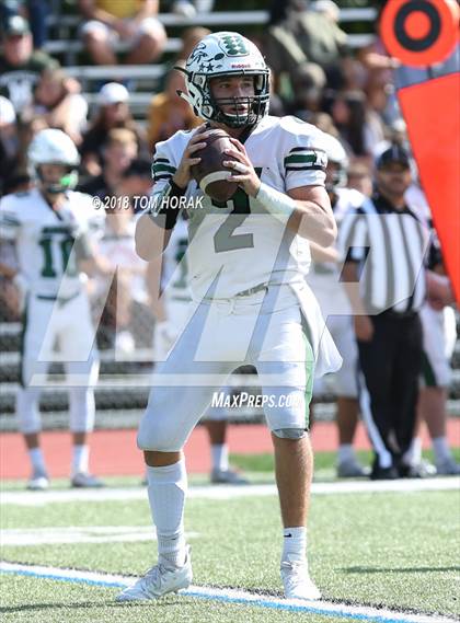 Thumbnail 1 in Montville vs. Morris Hills photogallery.