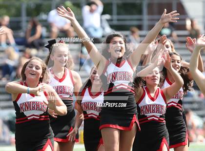 Thumbnail 2 in Montville vs. Morris Hills photogallery.