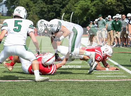 Thumbnail 1 in Montville vs. Morris Hills photogallery.