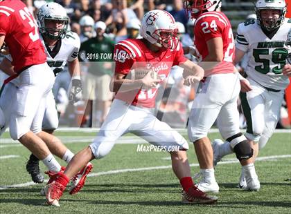 Thumbnail 3 in Montville vs. Morris Hills photogallery.