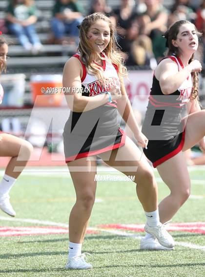 Thumbnail 3 in Montville vs. Morris Hills photogallery.