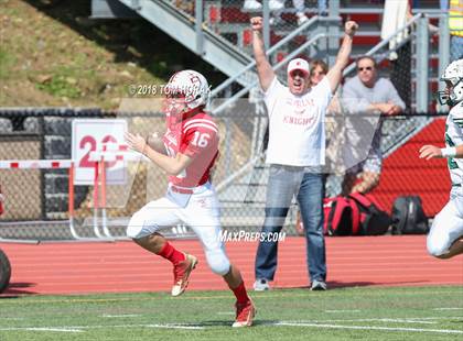 Thumbnail 1 in Montville vs. Morris Hills photogallery.