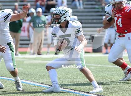 Thumbnail 3 in Montville vs. Morris Hills photogallery.
