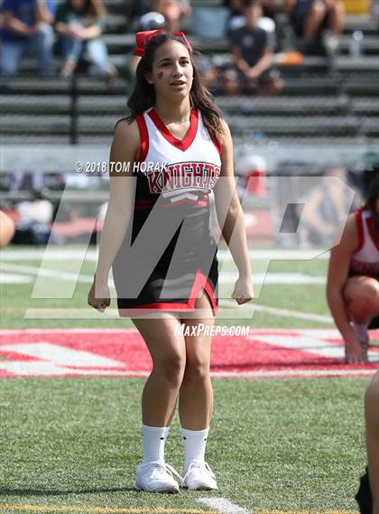 Thumbnail 2 in Montville vs. Morris Hills photogallery.