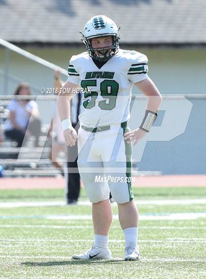 Thumbnail 2 in Montville vs. Morris Hills photogallery.